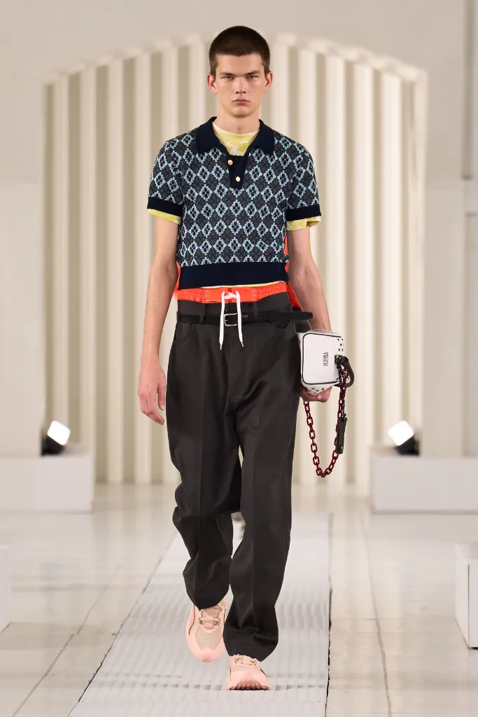 Onitsuka Tiger 26ss09